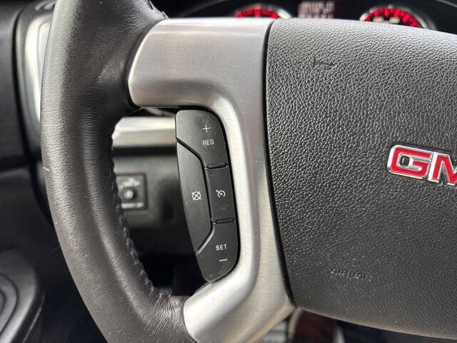 2015 GMC Acadia SLT-1