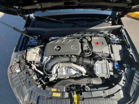 2025 Mercedes-Benz GLB GLB 250 4MATIC