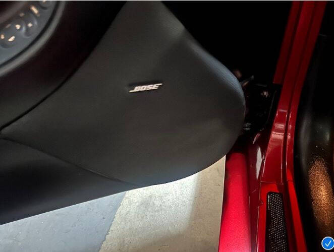 2001 Chevrolet Corvette