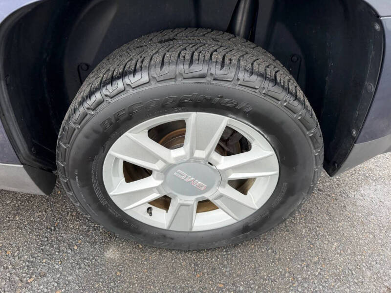 2013 GMC Terrain SLE-1