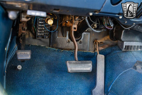 1964 Chevrolet Malibu