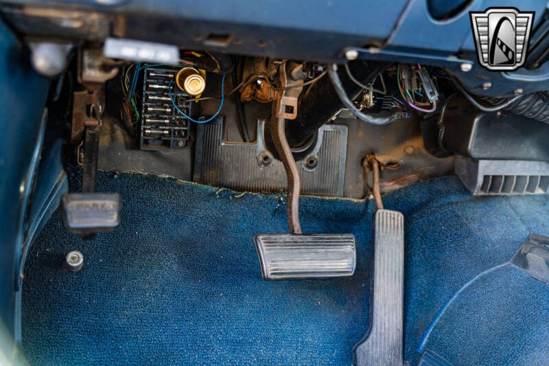 1964 Chevrolet Malibu