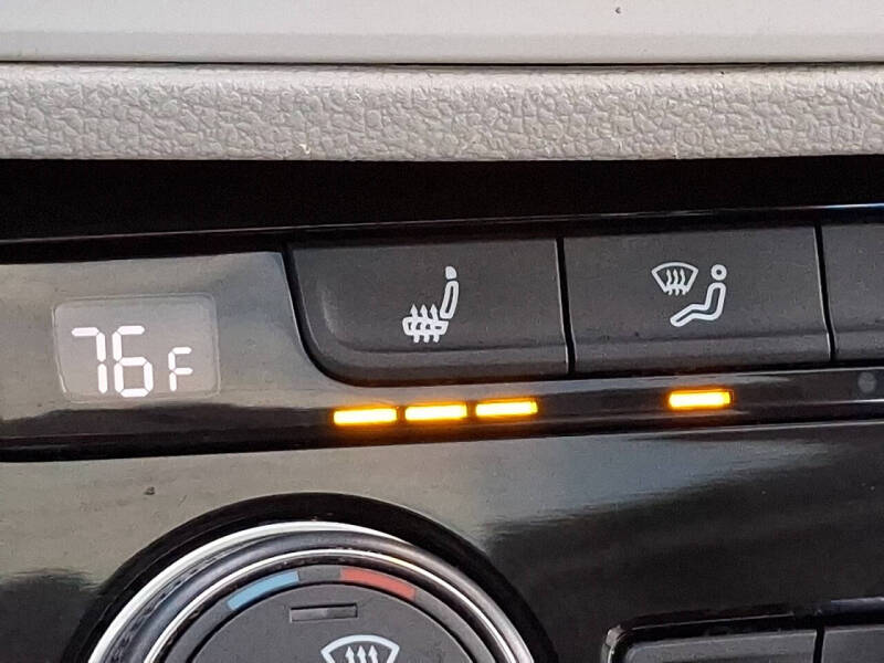 2019 Volkswagen Jetta SEL