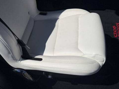 2018 Tesla Model X 100D