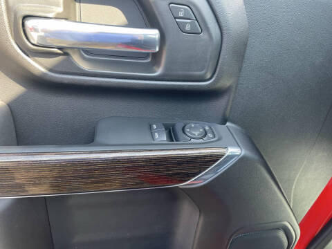 2026 GMC Sierra 2500HD SLE