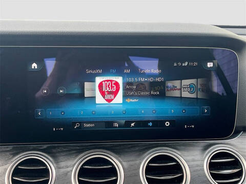 2023 Mercedes-Benz E-Class E 350 4MATIC