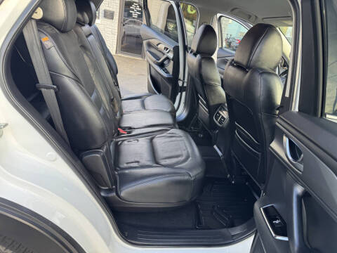 2016 Mazda CX-9 Touring