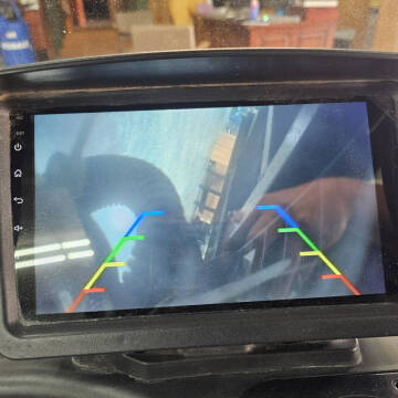 2022 Evolution golf cart