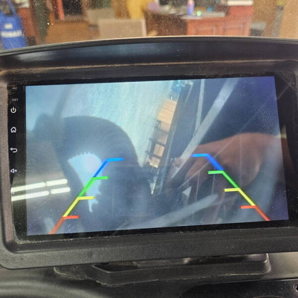 2022 Evolution golf cart