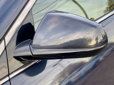 2015 Cadillac SRX Performance Collection