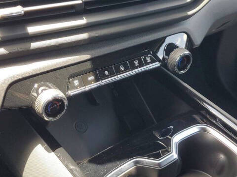 2026 Chevrolet Silverado EV LT