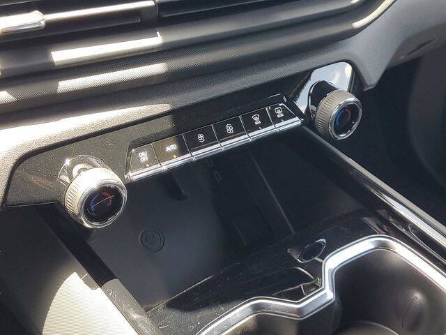 2026 Chevrolet Silverado EV LT