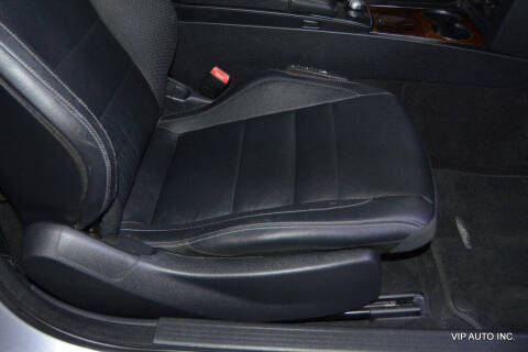 2014 Mercedes-Benz E-Class E 350