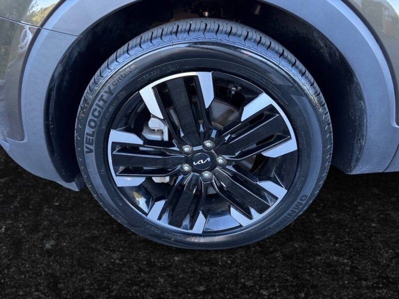 2023 Kia Telluride SX-Prestige