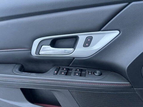 2012 GMC Terrain SLT-1