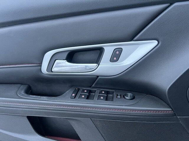 2012 GMC Terrain SLT-1