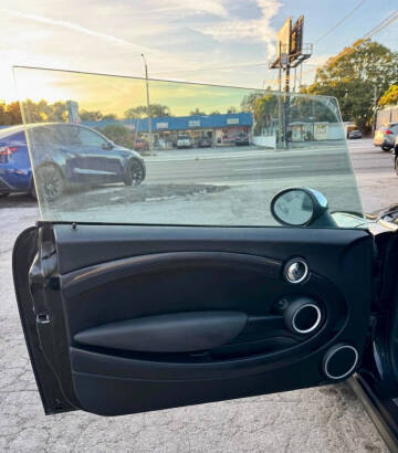 2013 MINI Hardtop Cooper S