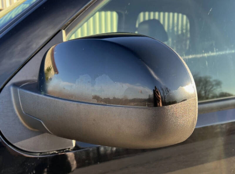 2010 Chevrolet Tahoe LT