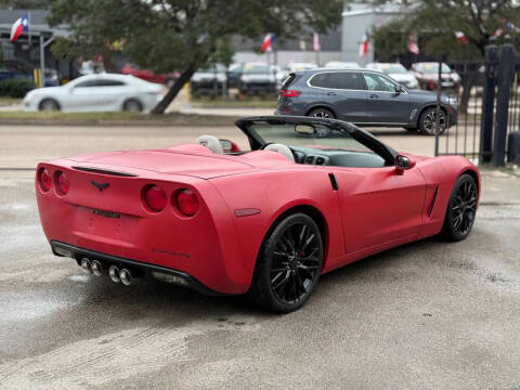 2006 Chevrolet Corvette