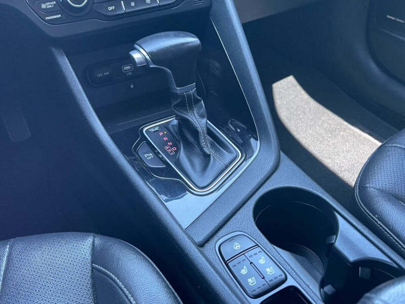2020 Kia Niro EX Premium