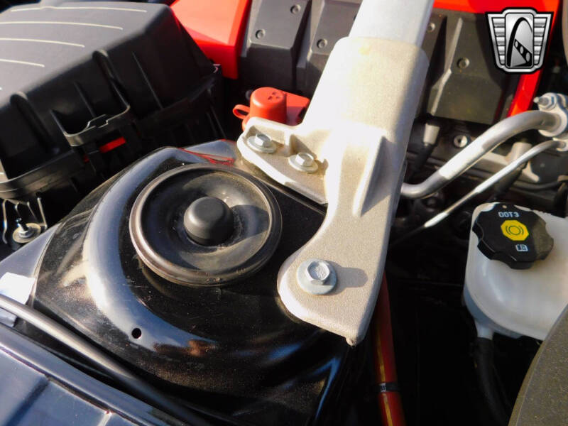 2011 Chevrolet Camaro SS