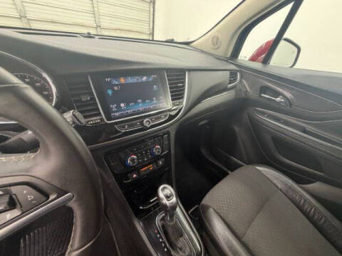 2017 Buick Encore Preferred II