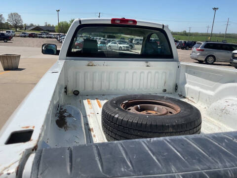2007 Dodge Ram 1500 ST