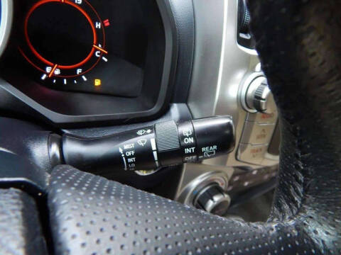 2012 Toyota 4Runner Limited