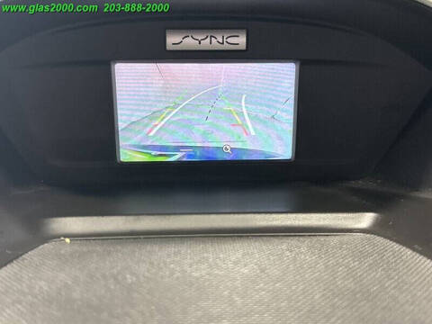 2017 Ford C-MAX Hybrid SE