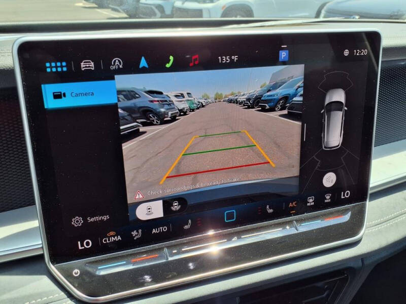 2025 Volkswagen Tiguan SE