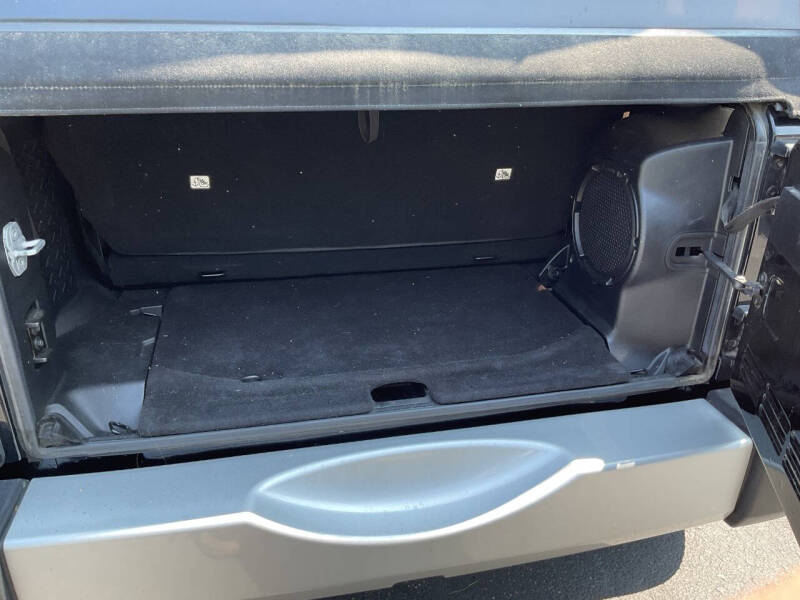 2013 Jeep Wrangler Sahara