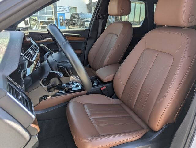 2023 Audi Q5 for sale at Axio Auto Boise in Boise, ID