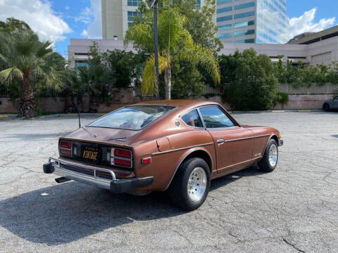 1978 Datsun 280Z