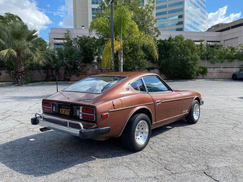 1978 Datsun 280Z