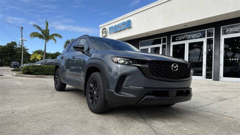 2026 Mazda CX-50 Hybrid Premium