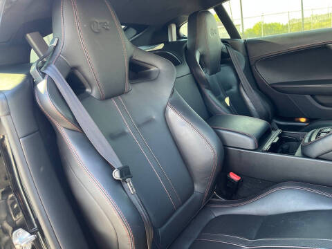 2015 Jaguar F-TYPE R