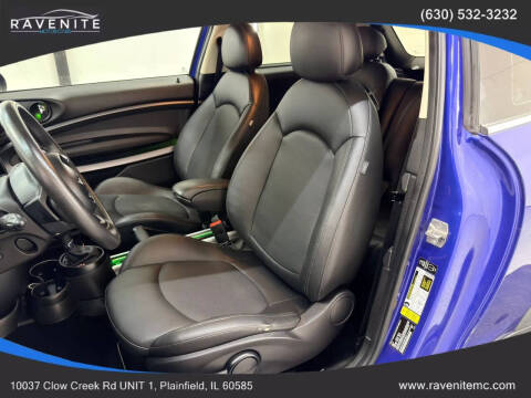 2013 MINI Paceman Cooper S
