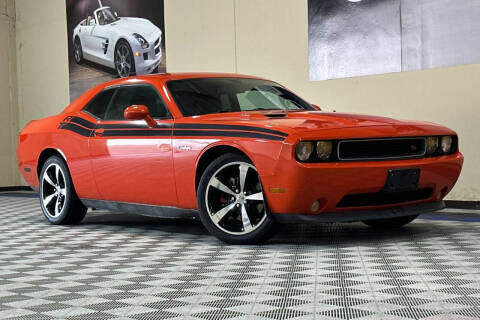 2013 Dodge Challenger