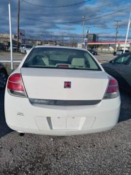 2007 Saturn Aura for sale at Jerry Allen Motor Co in Beaumont TX