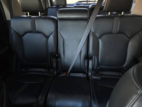 2024 Honda Pilot EX-L