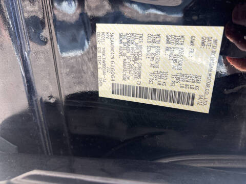 2012 Nissan Armada SL