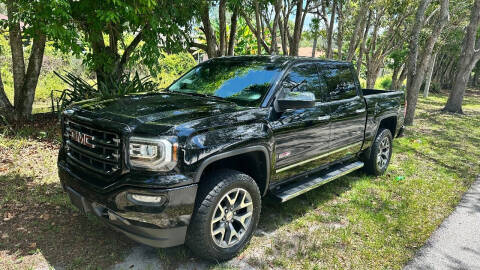 2016 GMC Sierra 1500 for sale at Seven Mile Motors, Inc. in Naples FL