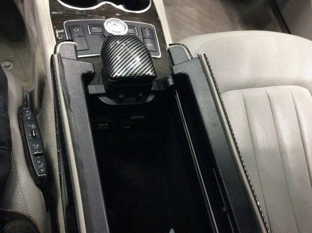 2013 Mercedes-Benz CLS CLS 550 4MATIC