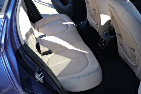 2017 BMW X1 sDrive28i