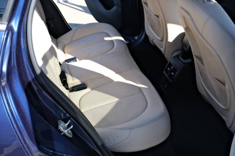 2017 BMW X1 sDrive28i