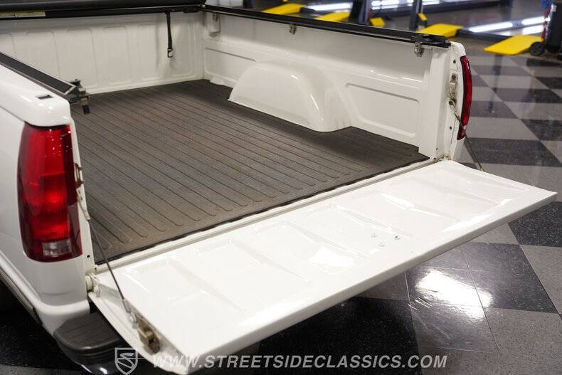 1994 Chevrolet C/K 1500 Series