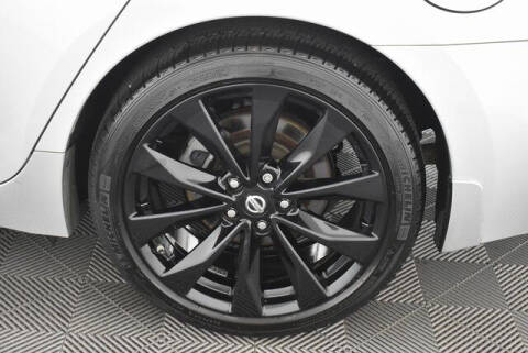 2017 Nissan Maxima for sale at Southern Auto Solutions-Jim Ellis Volkswagen Atlan in Marietta GA