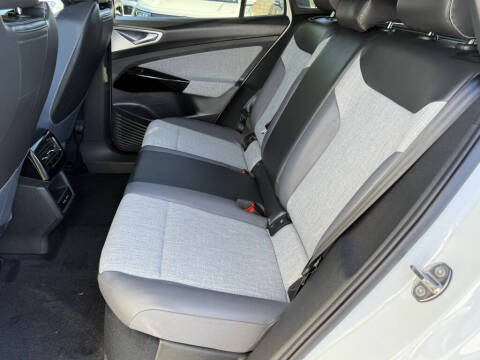 2026 Volkswagen ID.4 Pro