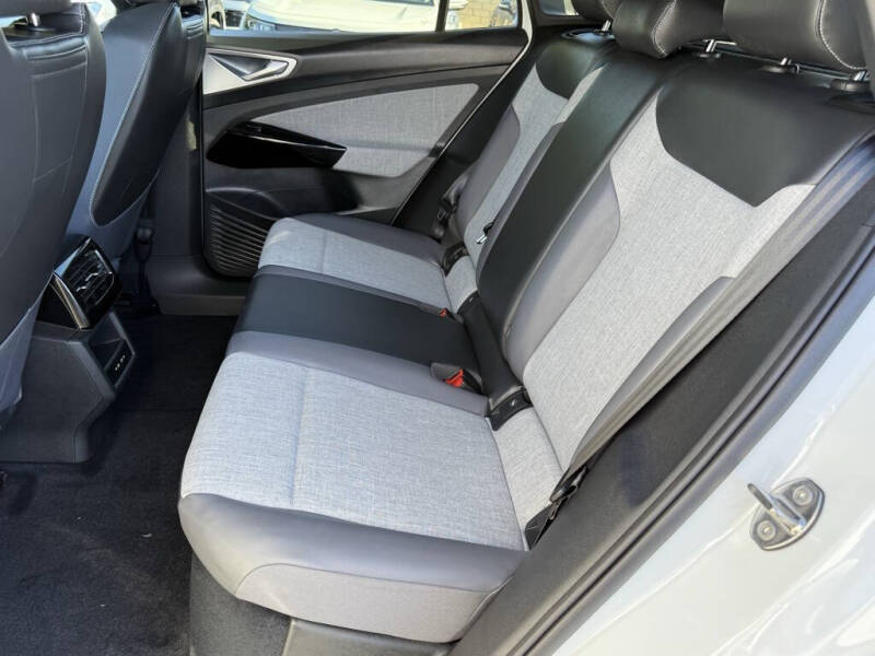 2026 Volkswagen ID.4 Pro