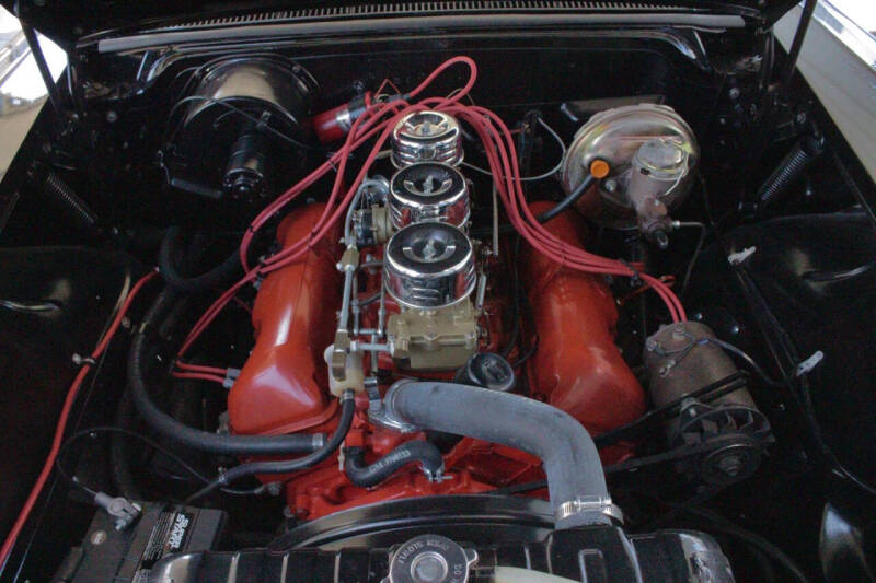 1958 Chevrolet Impala